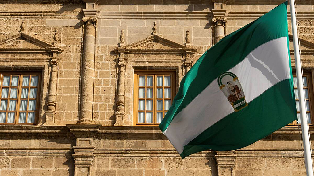 Deimos Estudio Sociopolítico Anual Andalucía