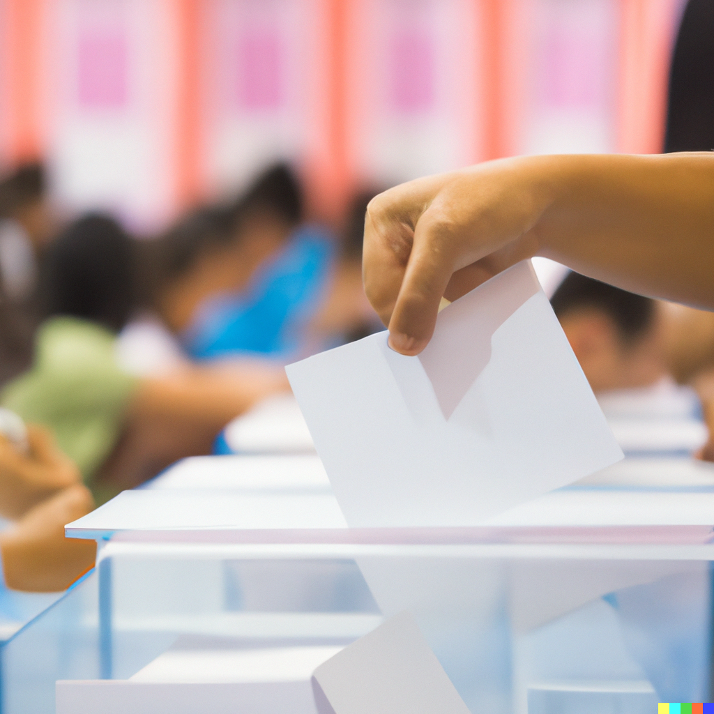 elecciones